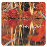 Colors Of The Land - Waterscapes