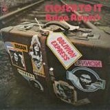 Brian Auger & the Trinity - Closer To It!