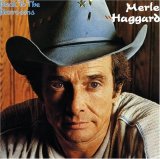 Merle Haggard - Back To The Barrooms