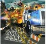 Black Border Brothers - Rush & Rich Mix CD Vol.1