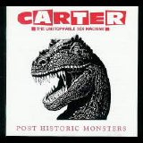 Carter - Post Historic Monsters