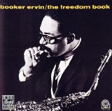 Booker Ervin - The Freedom Book
