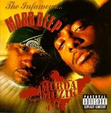 Mobb Deep - Murda Muzik