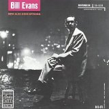 Bill Evans - New Jazz Conceptions