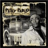 Petey Pablo - Diary Of A Sinner : 1st Entry