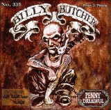 Billy Butcher - Penny Dreadful