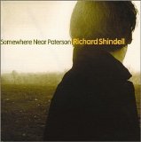 Shindell, Richard - Somewhere Near Paterson