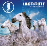 Institute - Distort Yourself