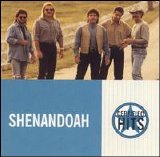Shenandoah - Certified Hits