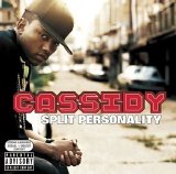 Cassidy - Split Personality