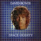 David Bowie - Space Oddity