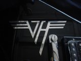 Van Halen - Zero