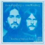 Dan Fogelberg & Tim Weisberg - Twin Sons of Different Mothers