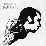 Gonzales - Solo Piano