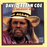 David Allan Coe - 17 Greatest Hits