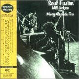 Milt Jackson - Soul Fusion