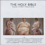 Manic Street Preachers - The Holy Bible