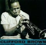 Clifford Brown - Clifford Brown Memorial Album