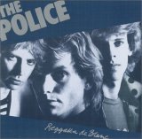 The Police - Regatta de Blanc