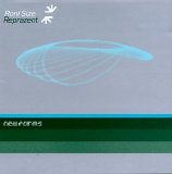 Roni Size - New Forms
