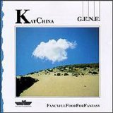G.E.N.E. - Katchina