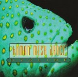 Human Mesh Dance - Hyaline