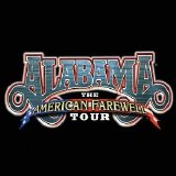 Alabama - Farewell Tour