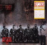 Various Artists - The Vocalists: Masters of the Big Band