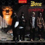 Bone Thugs 'n Harmony - Creepin' On Ah Come Up