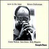 Idrees Sulieman - Now is the time