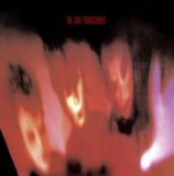 The Cure - Pornography