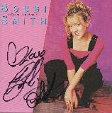 Bobbi Smith - I Can't Help Myself