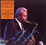 Charlie Rouse - Epistrophy