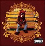 Kanye West - college dropout