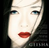 John Williams - Memoirs Of A Geisha