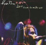 Heather Nova - Live From The Milky Way