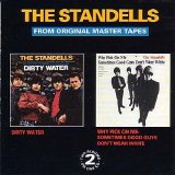 Standells - Why Pick On Me