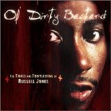 Ol' Dirty Bastard - The Trials and Tribulations of
