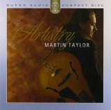 Martin Taylor - Artistry