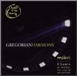 Midori - Gregorian Harmony