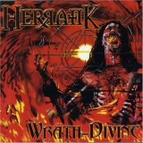 Herratik - Wrath - Divine