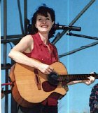 Anne Kirkpatrick - Game Of Love