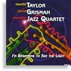 Martin Taylor - I'm Beginning To See The Light
