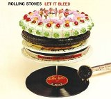 The Rolling Stones - Let It Bleed