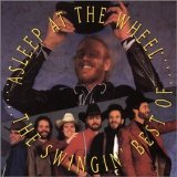 Asleep At The Wheel - The Swinging Best Of Asleep At The Wheel