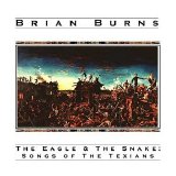 Brian Burns - The Eagle & The Snake