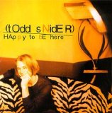 Todd Snider - Happy To Be Here