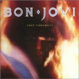 Bon Jovi - 7800 Degrees Fahrenheit