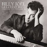 Billy Joel - Greatest Hits Volume l & Volume ll - Disc 2