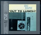 Eric Dolphy - Out To Lunch